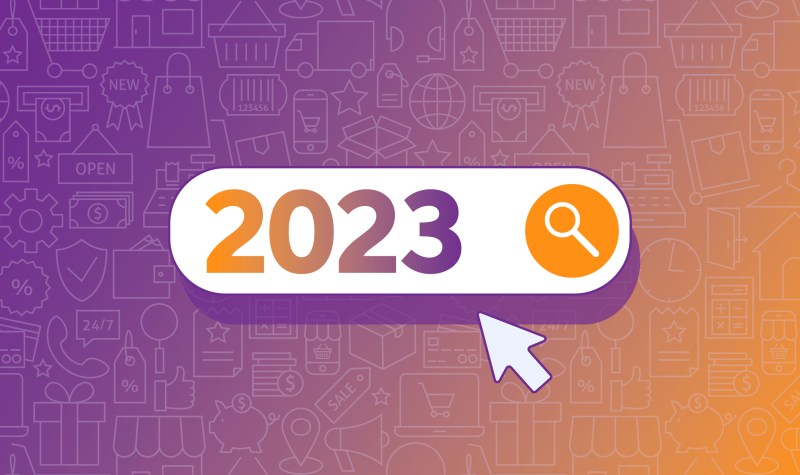 5 Top Trends in Ecommerce for 2023