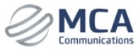 MCA Communications